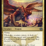 Sonic Shrieker [Tarkir: Dragonstorm]