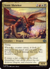 Sonic Shrieker [Tarkir: Dragonstorm]