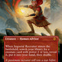 Imperial Recruiter (Borderless Alternate Art) [Modern Horizons 2]