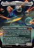Invisible Woman (Borderless) [Marvel Super Heroes Commander]