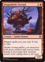 Dragonlord's Servant [Iconic Masters] 
