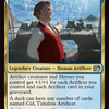 Cid, Timeless Artificer (0413) [FINAL FANTASY]