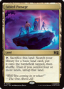 Fabled Passage [Marvel Super Heroes Commander]