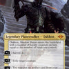 Dakkon, Shadow Slayer (Borderless) [Modern Horizons 2]