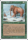 War Mammoth [Fourth Edition] 