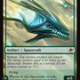Sledge-Class Seedship [Edge of Eternities]