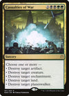 Casualties of War [War of the Spark] 