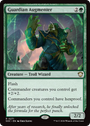 Guardian Augmenter [Secrets of Strixhaven Commander]
