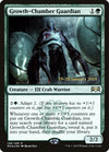 Growth-Chamber Guardian [Ravnica Allegiance Prerelease Promos]