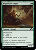 Nightshade Dryad [Modern Horizons 3]