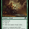 Nightshade Dryad [Modern Horizons 3]