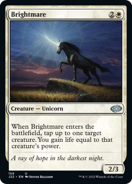 Brightmare [Jumpstart 2022] 