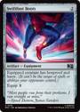 Swiftfoot Boots [Marvel Super Heroes Commander]