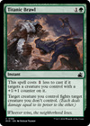 Titanic Brawl [Ravnica Remastered]