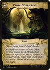 Primal Amulet // Primal Wellspring [Ixalan]