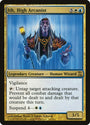 Ith, High Arcanist [Time Spiral]
