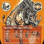 Ilharg, the Raze-Boar (Borderless) [Secret Lair Drop Series]