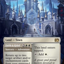 Ishgard, the Holy See (Borderless) [FINAL FANTASY]