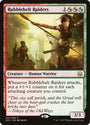 Rubblebelt Raiders [Duel Decks: Mind vs. Might] 