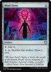 Mind Stone [Secrets of Strixhaven Commander]