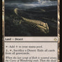 Scavenger Grounds [Hour of Devastation] - Español