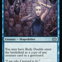 Body Double [Double Masters 2022]