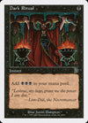 Dark Ritual [Deckmasters]