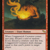 Cragganwick Cremator [The List]