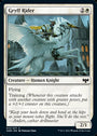 Gryff Rider [Innistrad: Crimson Vow]
