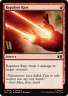 Repulsor Rays [Marvel Super Heroes Commander]