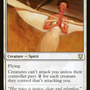 Windborn Muse [Phyrexia: All Will Be One Commander]