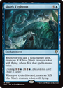 Shark Typhoon [Reality Fracture Commander]