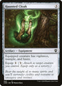 Haunted Cloak (463) [Commander Legends]