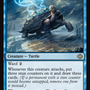Ambling Stormshell [Tarkir: Dragonstorm]