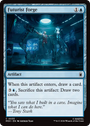 Futurist Forge [Marvel Super Heroes]