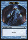 Spirit Token (4/8) [Avacyn Restored Tokens]