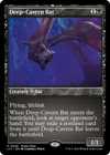 Deep-Cavern Bat [The Lost Caverns of Ixalan Promos]