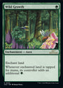 Wild Growth [30th Anniversary Edition]