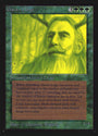 Gaea's Liege [International Collectors' Edition]