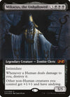 Mikaeus, the Unhallowed (Topper) [Ultimate Masters Box Topper]
