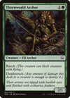 Thornweald Archer [Duel Decks: Nissa vs. Ob Nixilis]