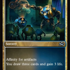 Voyage Home (Promo Pack) [Aetherdrift Promos]