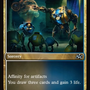 Voyage Home (Promo Pack) [Aetherdrift Promos]
