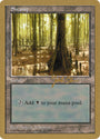 Swamp (js439) (Jakub Slemr) [World Championship Decks 1997]