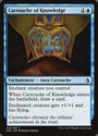 Cartouche of Knowledge [Amonkhet]