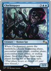 Clocknapper [Unstable] 