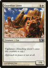 Guardian Lions [Magic 2013]