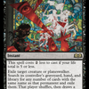 The End [Wilds of Eldraine]
