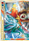 Cartas-magic-cartas-pokemon-coleccionables