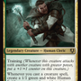 Torens, Fist of the Angels [Innistrad Remastered] - Español